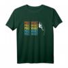 Pole Vault Mama Stabhochsprung Hochsprung Geschenk Athlet T-Shirt – Perfektes Geschenk für Leichtathletikfans, Trainer und Sportler