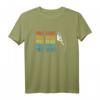 Pole Vault Mama Stabhochsprung Hochsprung Geschenk Athlet T-Shirt – Perfektes Geschenk für Leichtathletikfans, Trainer und Sportler