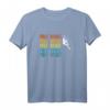 Pole Vault Mama Stabhochsprung Hochsprung Geschenk Athlet T-Shirt – Perfektes Geschenk für Leichtathletikfans, Trainer und Sportler