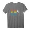 Pole Vault Mama Stabhochsprung Hochsprung Geschenk Athlet T-Shirt – Perfektes Geschenk für Leichtathletikfans, Trainer und Sportler