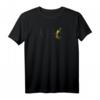 Regenbogen Herzlinie Basketball T-Shirt – Perfektes Geschenk für Basketballspieler, Fans & Trainer zu Weihnachten & Geburtstag