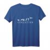 Calisthenics Evolution Street Workout Fitness T-Shirt – Entwicklung vom Anfänger zum Profi, perfektes Geschenk für Athleten und Fitnessfans