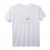 Geschenk für Paraglider Herzlinie LGBT Paragliding T-Shirt – Perfekt für Piloten, Extremsportler & Flugbegeisterte zu Weihnachten & Geburtstag