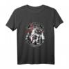 Cooles T-Shirt Erzgebirge Sachsen Bergbau Fans Herren Damen Tank Top – Heimatverbundenes Geschenk für Erzgebirge-Liebhaber und Fußballfans