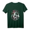 Cooles T-Shirt Erzgebirge Sachsen Bergbau Fans Herren Damen Tank Top – Heimatverbundenes Geschenk für Erzgebirge-Liebhaber und Fußballfans