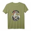 Cooles T-Shirt Erzgebirge Sachsen Bergbau Fans Herren Damen Tank Top – Heimatverbundenes Geschenk für Erzgebirge-Liebhaber und Fußballfans
