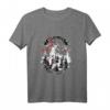 Cooles T-Shirt Erzgebirge Sachsen Bergbau Fans Herren Damen Tank Top – Heimatverbundenes Geschenk für Erzgebirge-Liebhaber und Fußballfans