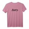 Gauf Sachsen Erzgebirgische Mundart T-Shirt mit Aurp Spruch - Perfektes Geschenk für Erzgebirge Aue Fans, Heimatverbunden und Dialektliebhaber zu Weihnachten & Geburtstag