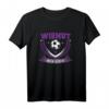 Aue Erzgebirge Fußball T-Shirt – Fanartikel für Anhänger, Bergbau- und Heimatverbundene, ideal als Geschenk