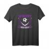 Aue Erzgebirge Fußball T-Shirt – Fanartikel für Anhänger, Bergbau- und Heimatverbundene, ideal als Geschenk