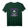 Aue Erzgebirge Fußball T-Shirt – Fanartikel für Anhänger, Bergbau- und Heimatverbundene, ideal als Geschenk