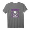 Aue Erzgebirge Fußball T-Shirt – Fanartikel für Anhänger, Bergbau- und Heimatverbundene, ideal als Geschenk