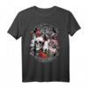Cooles Erzgebirge Sachsen T-Shirt für Bergbau, Heimat & Tradition - Perfekt für Fans und Souvenir-Liebhaber