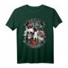 Cooles Erzgebirge Sachsen T-Shirt für Bergbau, Heimat & Tradition - Perfekt für Fans und Souvenir-Liebhaber