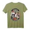 Cooles Erzgebirge Sachsen T-Shirt für Bergbau, Heimat & Tradition - Perfekt für Fans und Souvenir-Liebhaber