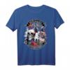 Cooles Erzgebirge Sachsen T-Shirt für Bergbau, Heimat & Tradition - Perfekt für Fans und Souvenir-Liebhaber
