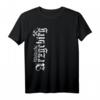 Welterbe Erzgebirge T-Shirt mit Schlägel und Eisen – Stolz auf Heimat, Tradition und Natur im Erzgebirge