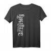 Welterbe Erzgebirge T-Shirt mit Schlägel und Eisen – Stolz auf Heimat, Tradition und Natur im Erzgebirge