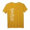 Welterbe Erzgebirge T-Shirt mit Schlägel und Eisen – Stolz auf Heimat, Tradition und Natur im Erzgebirge