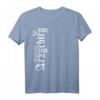 Welterbe Erzgebirge T-Shirt mit Schlägel und Eisen – Stolz auf Heimat, Tradition und Natur im Erzgebirge