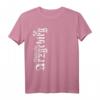 Welterbe Erzgebirge T-Shirt mit Schlägel und Eisen – Stolz auf Heimat, Tradition und Natur im Erzgebirge
