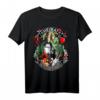 Cooles Erzgebirge Sachsen T-Shirt für Herren und Damen – Heimat, Bergbau & Weihnachtsland Fanartikel