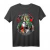 Cooles Erzgebirge Sachsen T-Shirt für Herren und Damen – Heimat, Bergbau & Weihnachtsland Fanartikel