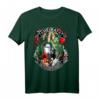 Cooles Erzgebirge Sachsen T-Shirt für Herren und Damen – Heimat, Bergbau & Weihnachtsland Fanartikel