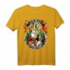 Cooles Erzgebirge Sachsen T-Shirt für Herren und Damen – Heimat, Bergbau & Weihnachtsland Fanartikel