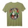 Cooles Erzgebirge Sachsen T-Shirt für Herren und Damen – Heimat, Bergbau & Weihnachtsland Fanartikel