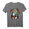 Cooles Erzgebirge Sachsen T-Shirt für Herren und Damen – Heimat, Bergbau & Weihnachtsland Fanartikel