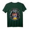 Cooles Erzgebirge Sachsen T-Shirt für Herren – Bergbau, Mineralien & Heimat Geschenk