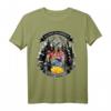 Cooles Erzgebirge Sachsen T-Shirt für Herren – Bergbau, Mineralien & Heimat Geschenk