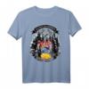 Cooles Erzgebirge Sachsen T-Shirt für Herren – Bergbau, Mineralien & Heimat Geschenk