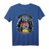 Cooles Erzgebirge Sachsen T-Shirt für Herren – Bergbau, Mineralien & Heimat Geschenk