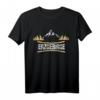Cooles Erzgebirgler Ostdeutschland Sachsen Spruch Design T-Shirt – Perfekt für Sachsen, Erzgebirge und Ostdeutsche Fans als Geschenkidee
