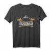 Cooles Erzgebirgler Ostdeutschland Sachsen Spruch Design T-Shirt – Perfekt für Sachsen, Erzgebirge und Ostdeutsche Fans als Geschenkidee