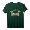 Cooles Erzgebirgler Ostdeutschland Sachsen Spruch Design T-Shirt – Perfekt für Sachsen, Erzgebirge und Ostdeutsche Fans als Geschenkidee