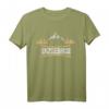 Cooles Erzgebirgler Ostdeutschland Sachsen Spruch Design T-Shirt – Perfekt für Sachsen, Erzgebirge und Ostdeutsche Fans als Geschenkidee