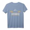 Cooles Erzgebirgler Ostdeutschland Sachsen Spruch Design T-Shirt – Perfekt für Sachsen, Erzgebirge und Ostdeutsche Fans als Geschenkidee