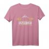 Cooles Erzgebirgler Ostdeutschland Sachsen Spruch Design T-Shirt – Perfekt für Sachsen, Erzgebirge und Ostdeutsche Fans als Geschenkidee