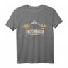 Cooles Erzgebirgler Ostdeutschland Sachsen Spruch Design T-Shirt – Perfekt für Sachsen, Erzgebirge und Ostdeutsche Fans als Geschenkidee