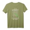 Germanist T-Shirt mit lustigem Spruch – Originelles Geschenk für Germanist Mitarbeiter & Kollegen