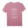 Germanist T-Shirt mit lustigem Spruch – Originelles Geschenk für Germanist Mitarbeiter & Kollegen