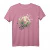 Schlägel und Eisen - Glück Auf Erzgebirge T-Shirt für Fans, Heimatverbundene & Wanderer