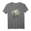 Schlägel und Eisen - Glück Auf Erzgebirge T-Shirt für Fans, Heimatverbundene & Wanderer