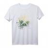 Schlägel und Eisen - Glück Auf Erzgebirge T-Shirt für Fans, Heimatverbundene & Wanderer