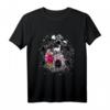 Cooles Erzgebirge Sachsen Wandern T-Shirt mit Glück auf Spruch – Heimat, Berge & Tradition für Aue, Annaberg & Wandern Fans