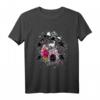 Cooles Erzgebirge Sachsen Wandern T-Shirt mit Glück auf Spruch – Heimat, Berge & Tradition für Aue, Annaberg & Wandern Fans