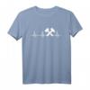 Cooles T-Shirt Erzgebirge Sachsen Bergbau Fans Herren Damen – Heimat, Tradition & Weihnachtsland-Design
